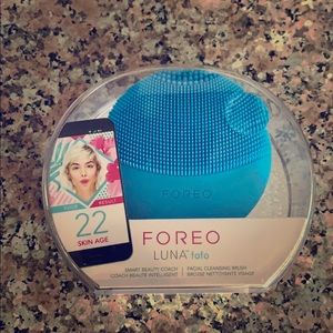 FOREO LUNA FOFO! NWT!